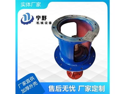 攪拌設(shè)備廠家知識分享！脫硫攪拌設(shè)備能有效防止?jié){液沉降結(jié)塊