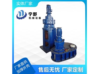 高效濃密機(jī)性能特點(diǎn)和構(gòu)成！高效濃密機(jī)干貨解密！