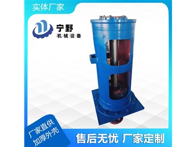 攪拌設(shè)備中減速器的組件！攪拌設(shè)備干貨解密！