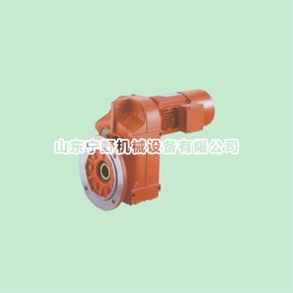 齒輪減速機(jī)廠(chǎng)家